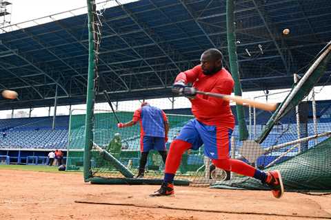 BetMGM bonus code NYPDM1500: Get a 20% first deposit match up to $1,500 for the World Baseball..