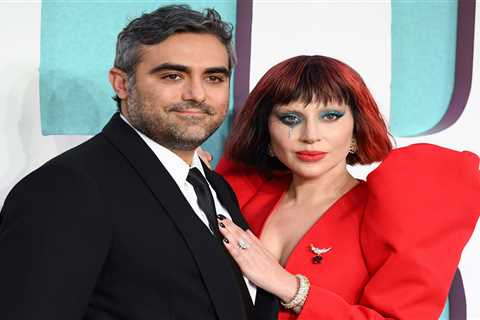 Lady Gaga Hints She’ll Be Married ‘Soon’ on Bruno Mars’ ‘Romantic Radio’ Show