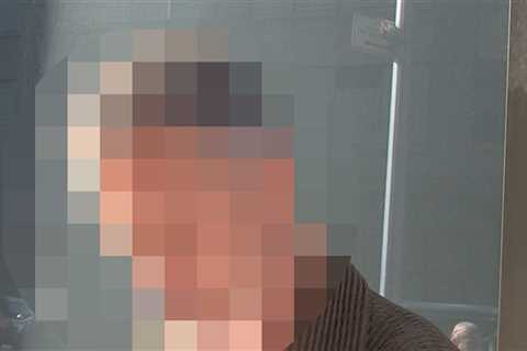 Guess Who This '90s Movie Star, Heartthrob Is