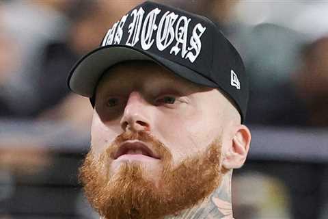 Maxx Crosby Posts Emotional Farewell to Raiders After Trade to Ravens