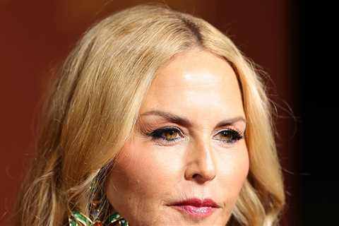 Rachel Zoe's Los Angeles Home Broken Into