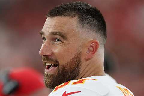 Travis Kelce Expected To Return To K.C. Chiefs For 14th NFL Season