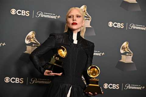 Diplo Says This Is the Reason Why He & Lady Gaga Have Not Yet Worked Together