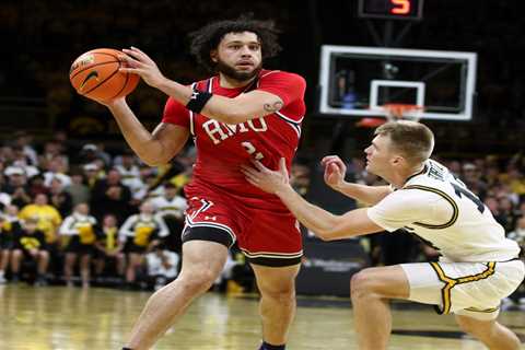 Robert Morris vs. Detroit Mercy prediction: College basketball picks, best bets, odds Monday