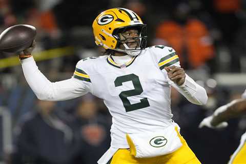 NFL free agency is here: Who’ll get overpaid? Best bargain? Giants, Jets targets?