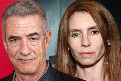 Dermot Mulroney Officially Single After Divorce From Prima Apollinaare