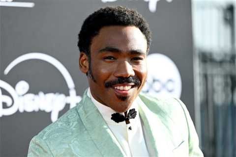 Donald Glover to Voice Yoshi in Upcoming ‘The Super Mario Galaxy Movie’: Watch the Trailer