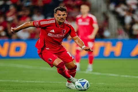 Wife of MLS St. Louis star Eduard Löwen dies of cancer at 28