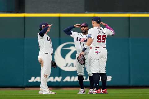 Clay Holmes: It’s championship or bust for ‘Dream Team’ USA at WBC