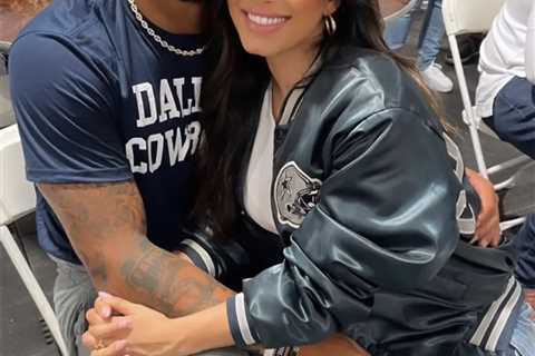 Dak Prescott’s alleged ‘infidelity’ prompted fiancée Sarah Jane Ramos to call off wedding