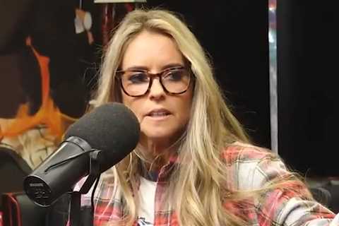 Nicole Curtis Attempts to Explain N-Word Controversy on 'Breakfast Club'