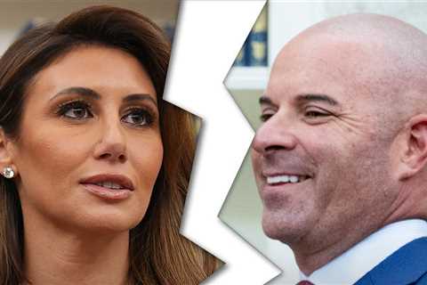 Former Trump Lawyer Alina Habba Quietly Divorced Second Husband