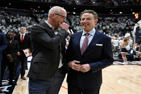 How to bet on the Big East Men’s Basketball Tournament