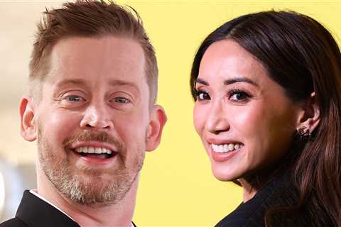 Macaulay Culkin & Brenda Song Purchase L.A. Area Home for $10.3M