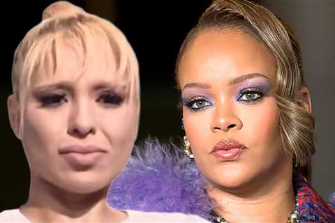 Woman Charged With Attempted Murder in Connection to Shooting at Rihanna's Home