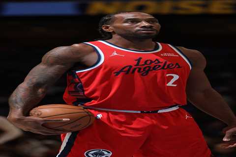 After horrid 6-21 start, Clippers’ wild resurrection is shaking up the league