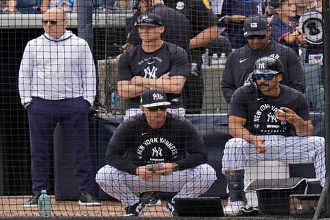 Brian Cashman’s fire to lead Yankees still burning despite his peerless endurance as GM