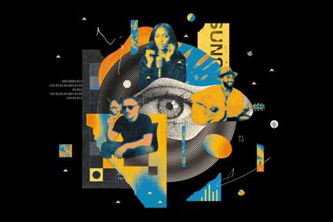 Is Suno the Music Industry’s Biggest Nightmare — or Greatest Hope?