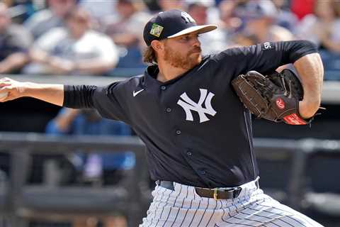 Paul Blackburn delivers strong four-inning spring outing for Yankees