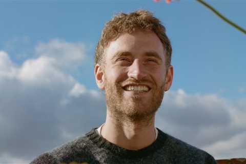 Tom Misch’s First Solo Album in Eight Years Is a Journey Back to Himself: ‘There’s No Point Having..