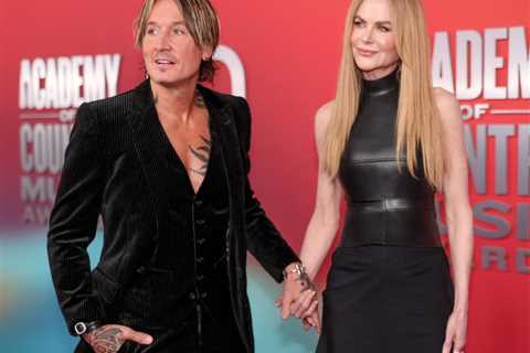 Nicole Kidman Opens Up For First Time Following Keith Urban Divorce: ‘I’m Always Going To Be Moving ..