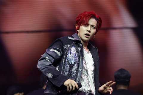 The 15 Most Surprising Member Exits From K-Pop Groups