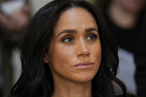 Meghan Markle Headlining $1,900 Women's Only Retreat in Australia