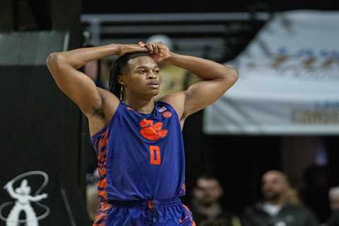 Wake Forest vs. Clemson prediction: ACC Tournament odds, picks, best bet