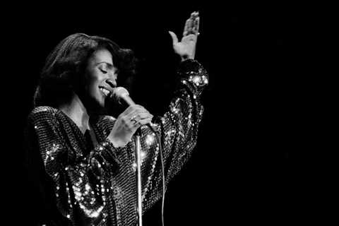 Anita Ward’s Disco Classic ‘Ring My Bell’ Becomes a Virally Manifested Streaming Hit