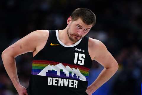 Underdog promo code NYPOST: Play $5, get $75 in fantasy bonus entries for Rockets vs. Nuggets