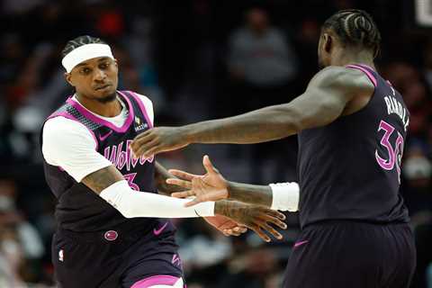 Timberwolves vs. Lakers prediction: NBA Tuesday picks, odds, best bet