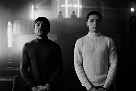 Peso Pluma & Tito Double P’s New Deluxe ‘Dinastía’ Songs Hit Charts