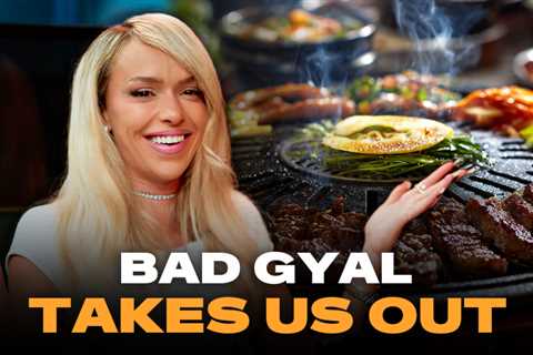 Bad Gyal Talks New Album ‘Más Cara,’ Fangirling Over Rihanna & Meeting Bad Bunny, All Over KBBQ |..