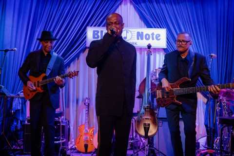 Kem Finds ‘Alkemy’ in Return to His Roots: ‘I’m Flexing My Independent Artist Muscles Right Now’