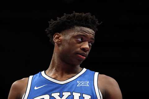 BYU vs. Houston prediction: Big 12 tournament picks, odds, best bet Thursday