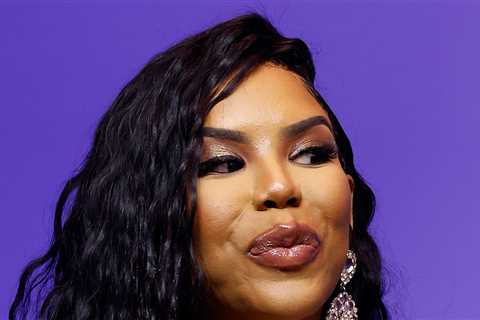 RHOA Star Kelli Ferrell Drags Ex-Husband to Court Over Child Support