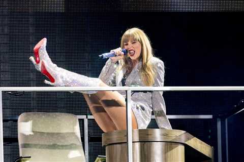 Taylor Swift Fans in Vancouver May Receive Refunds for Undisclosed ‘Obstructed View’ Eras..