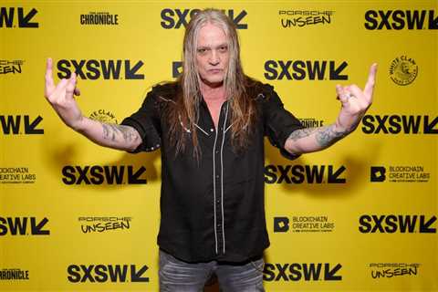 ‘I Am a Fan’: Sebastian Bach Discusses His Next Journey With Twisted Sister