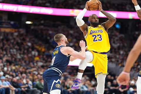 Here’s blueprint for LeBron James’ return: Why Lakers still need the King—just not his crown