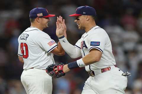 Fanatics Sportsbook promo code NYPOST: Bet $5, get $200 FanCash instantly for World Baseball..