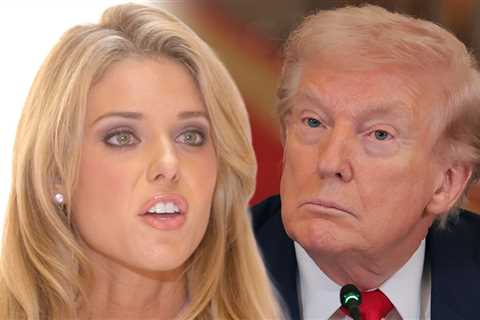 Ex-Beauty Queen Carrie Prejean Slams Trump After She's Fired From White House Post