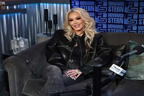 Bunnie Xo Reveals Who She Wants to Play Her In The ‘Stripped Down’ Film