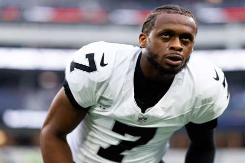 Carl Banks already sees a Geno Smith Jets disaster: ‘Your fans don’t want you’