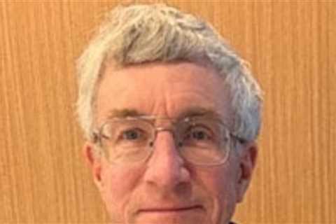 Missing Air Force General Wasn't Kidnapped Over UFO Info, Wife Says