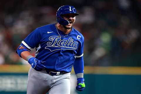 FanDuel Sportsbook promo code: Bet $5, get $100 in bonus bets for Italy vs. Puerto Rico