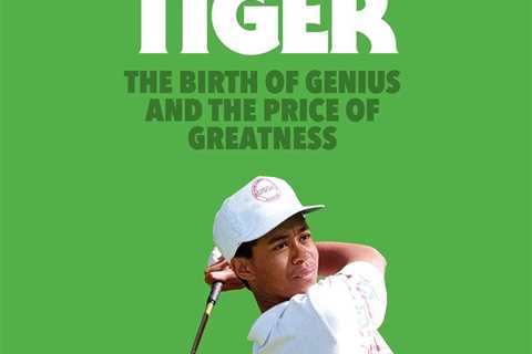 The high price a young Tiger Woods paid to win — and the love he lost along the way