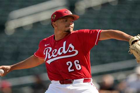 Fantasy baseball 2026: Why Chase Burns, Roki Sasaki and others could break out with new pitches