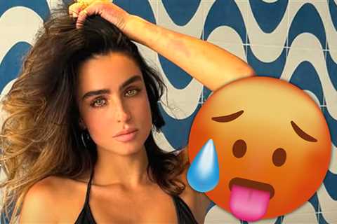 Sommer Ray Spreads Some Sunshine in New Tantalizing Traps