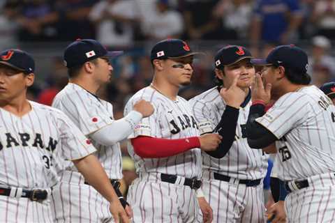 Samurai Japan’s identity crisis led to WBC disaster