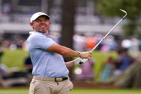 The pre-Masters decision looming for Rory McIlroy after making it through Players Championship..